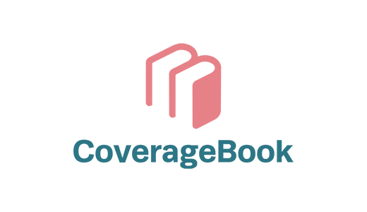 CoverageBook