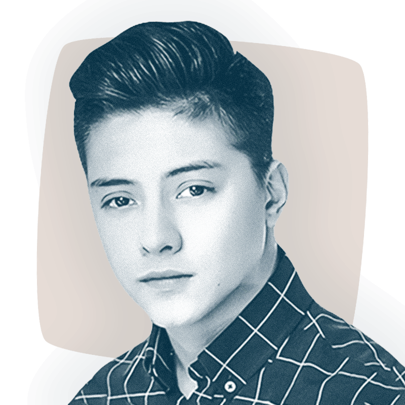 Daniel Padilla