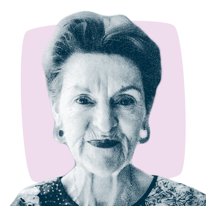 Dr. Barbara Mariposa