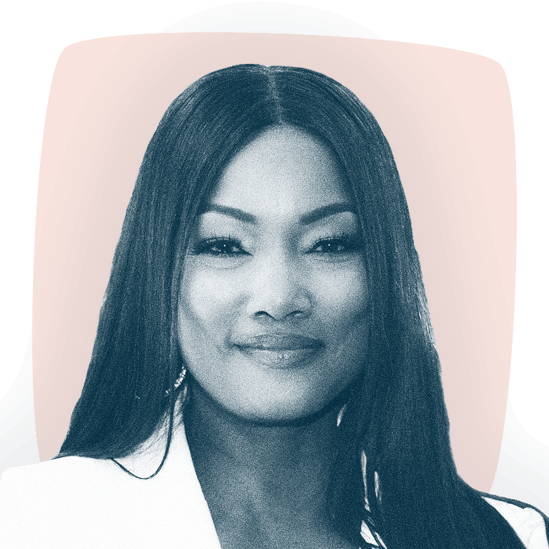 Garcelle Beauvais