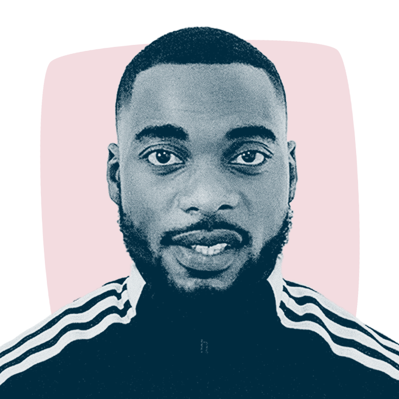 Jamie Dapaah