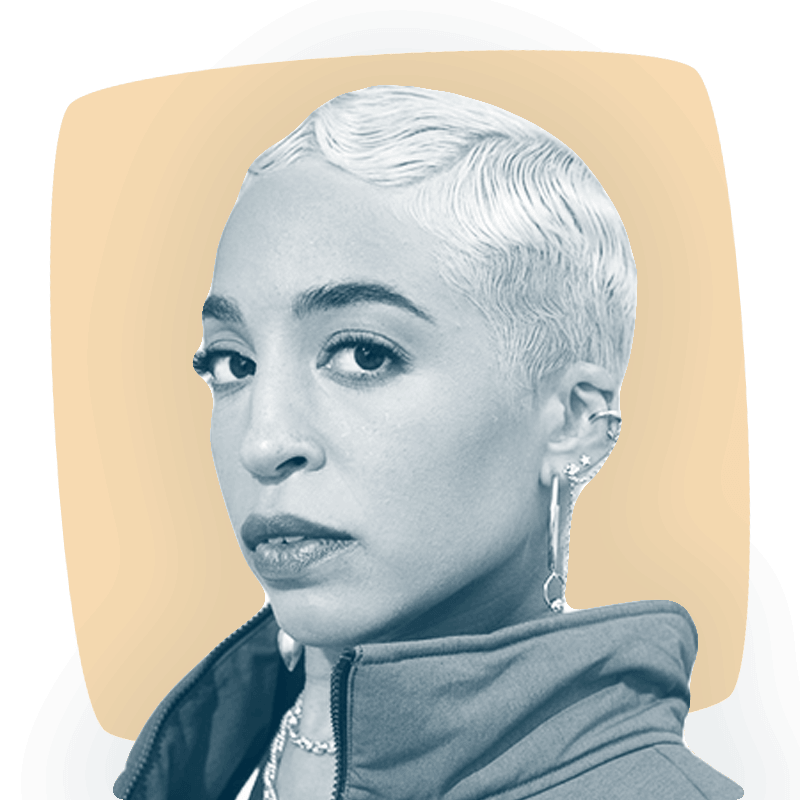 Jillian Mercado