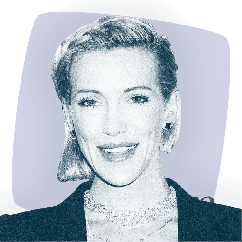 Katie Cassidy