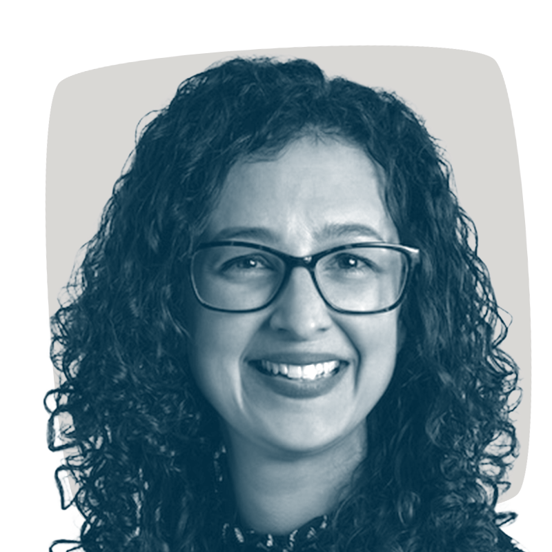Dr. Stephanie Fredrick